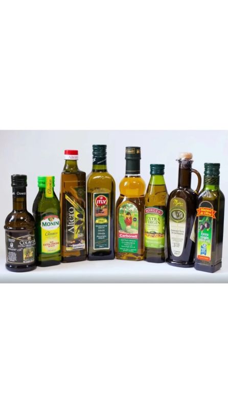 Как выбрать идеальное оливковое масло: простые советы для гурманов