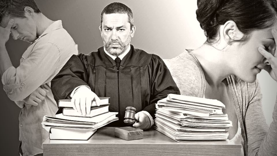 Раздел имущества: как суд защитил права жены в бракоразводном процессе
