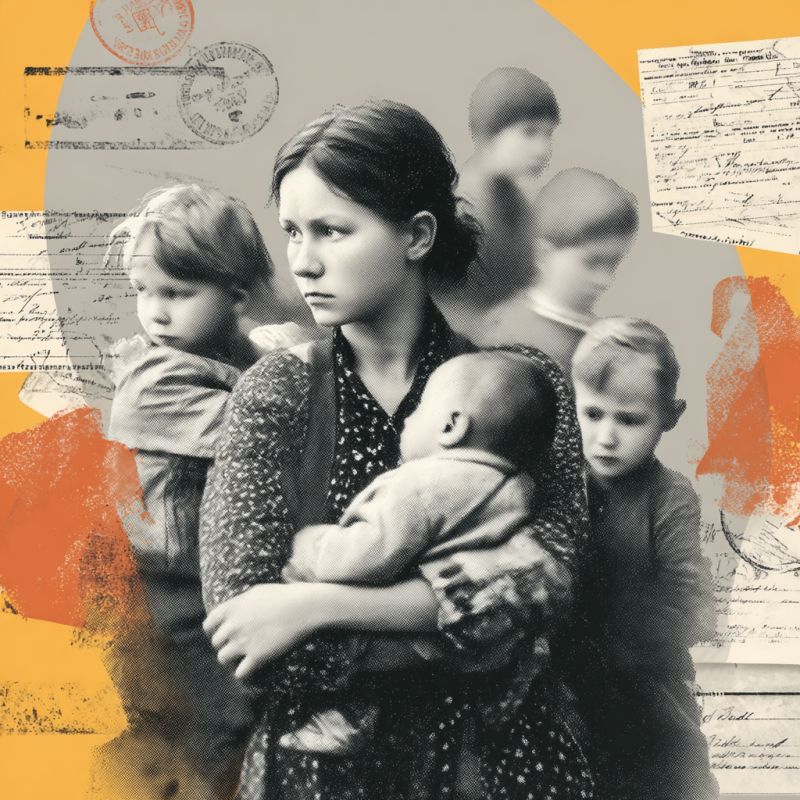 Как смена отцовства отражается на выплатах по утрате кормильца?