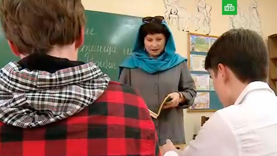 Школьников пригласят к диалогу о последствиях диверсий: новая инициатива Совфеда