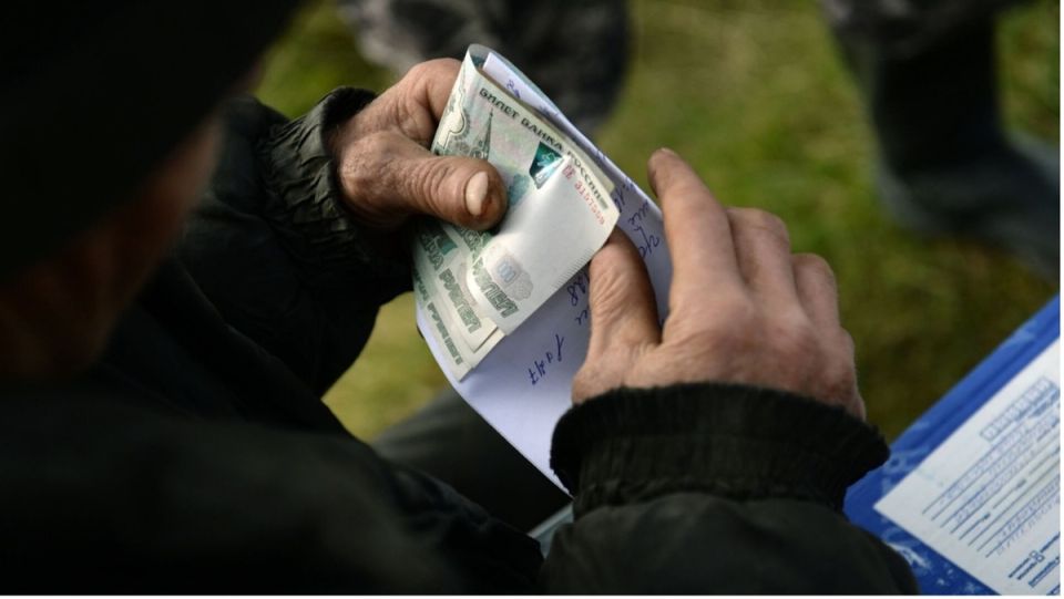 Как российские пенсионеры могут получить налоговый вычет на жилье