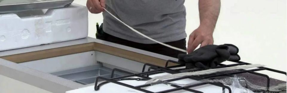 Пошаговое руководство по установке варочной панели: секреты идеальной кухни