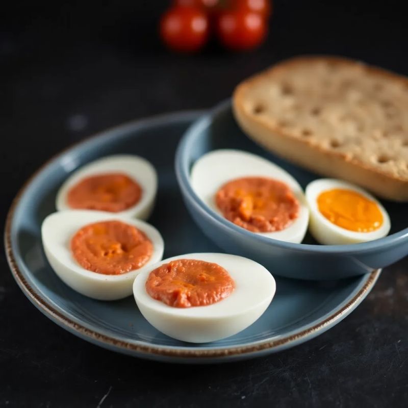 Как питание формирует вашу красоту: секреты здоровья и сияющей внешности