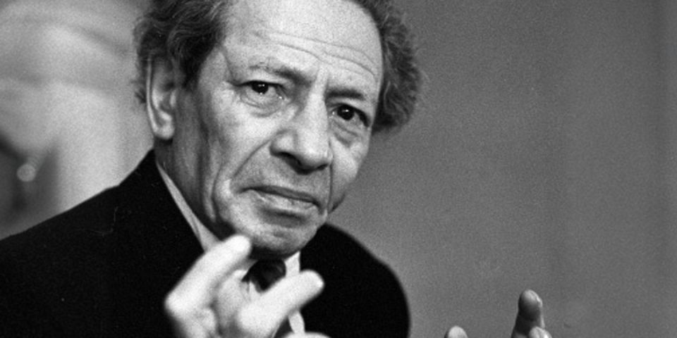 Вольф Мессинг: Как предсказатель и искатель веры преодолел страхи жизни