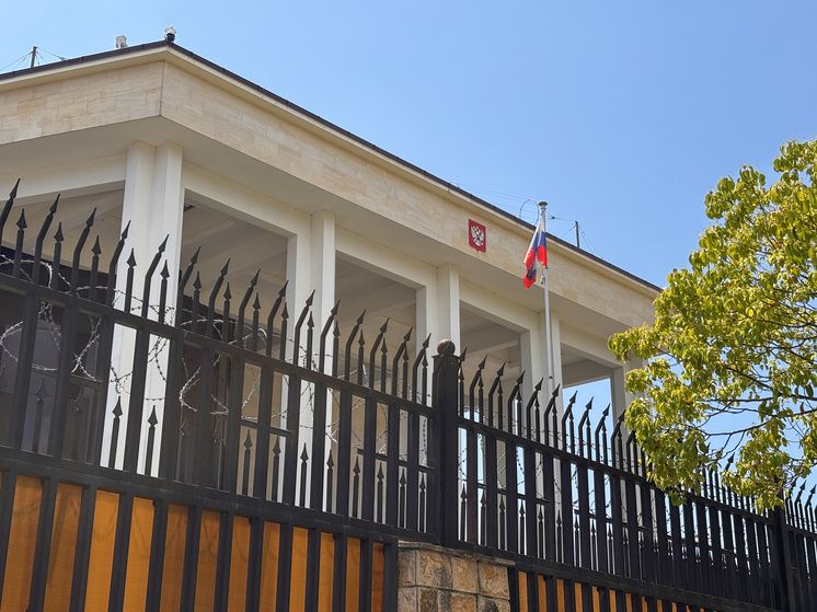 Секреты конфискации: как США забрали российскую дипсобственность