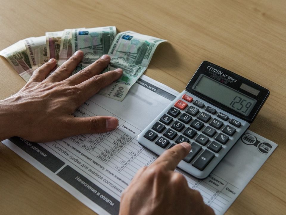 Тарифы ЖКХ: почему скачок цен становится новой нормой