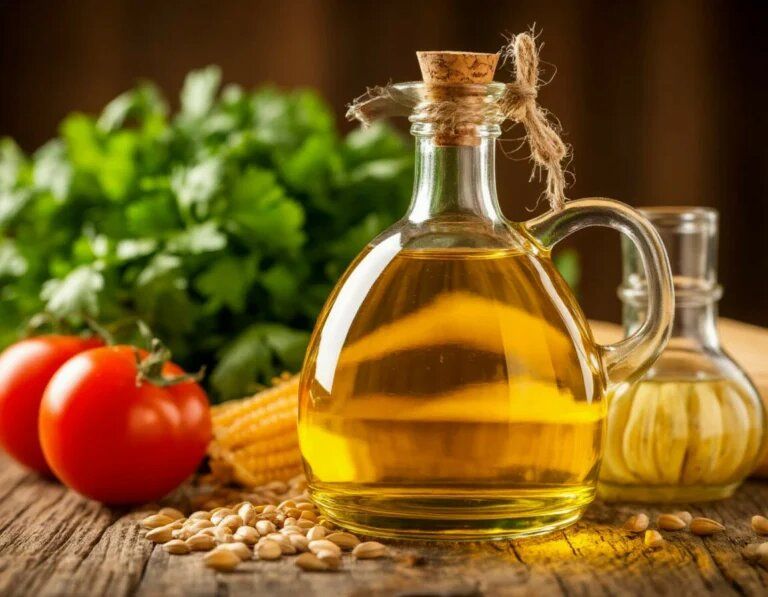 Как оливковое масло завоевало российские кухни: 30 лет роста популярности