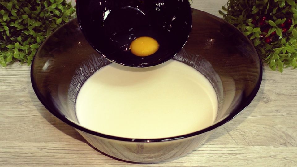 Ленивые пирожки на кефире: простота и вкус в одном рецепте