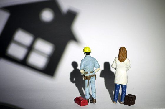 Апартаменты против жилья: юридические преграды и реалии владельцев в 2025 году