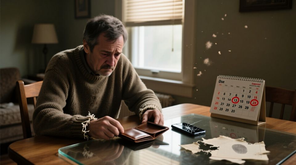 Когда зарплата задерживается: права работников и пути решения проблемы