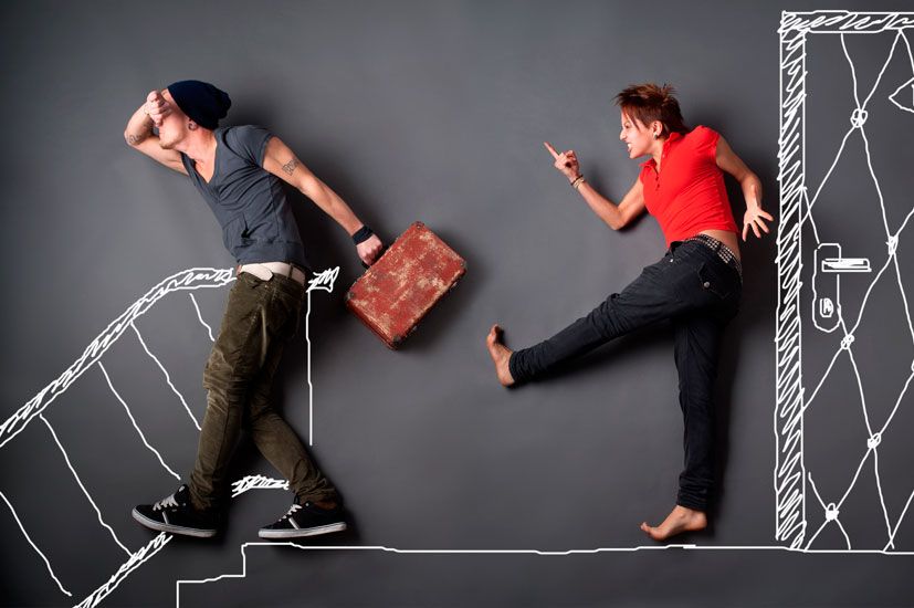 Как избежать потери квартиры: ключевые ошибки в договорах аренды 2025 года