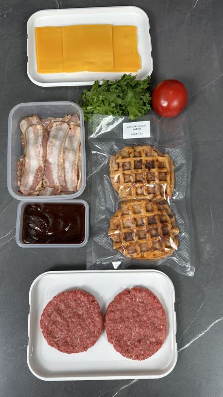 Идеи для быстрого завтрака: три блюда из заготовок за 15 минут