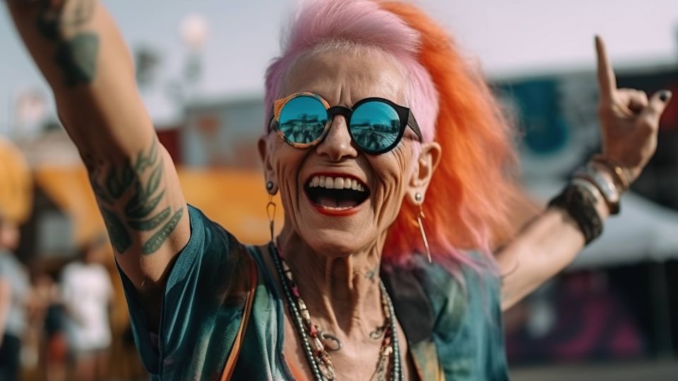 Добавят десятки лет: эти ошибки в выборе одежды «старят» зрелых красавиц