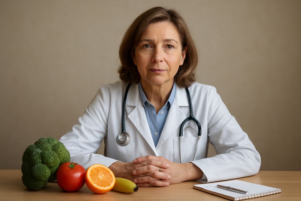 Пшено: старый друг в современном рационе