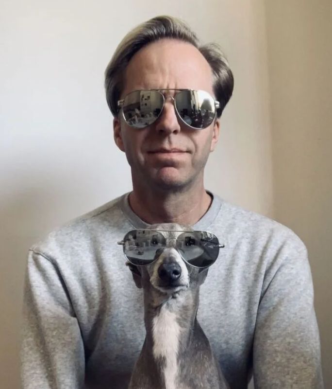 Когда питомцы становятся отражением хозяев: удивительные сходства