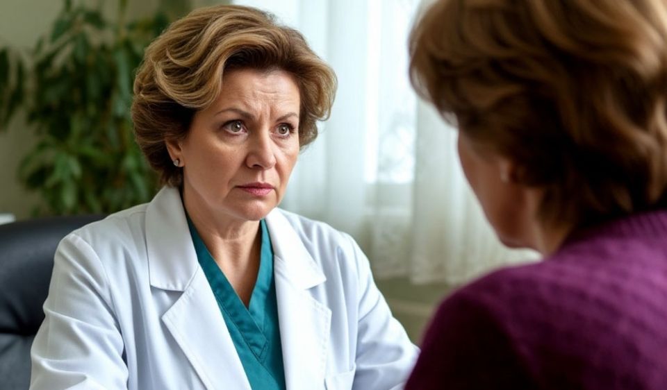 Фрукты и овощи для здоровой печени: что включить в рацион после 50?