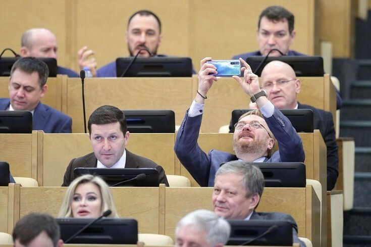 Граждане получают возможность контролировать власть: новая инициатива открывает новые горизонты