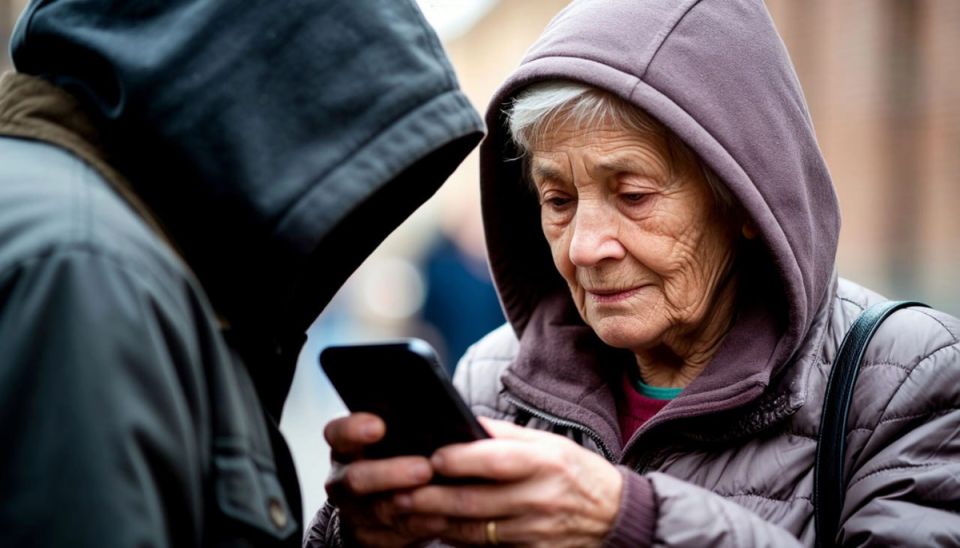 Пенсионерка против банка: как очередная жертва мошенников нашла силы на борьбу