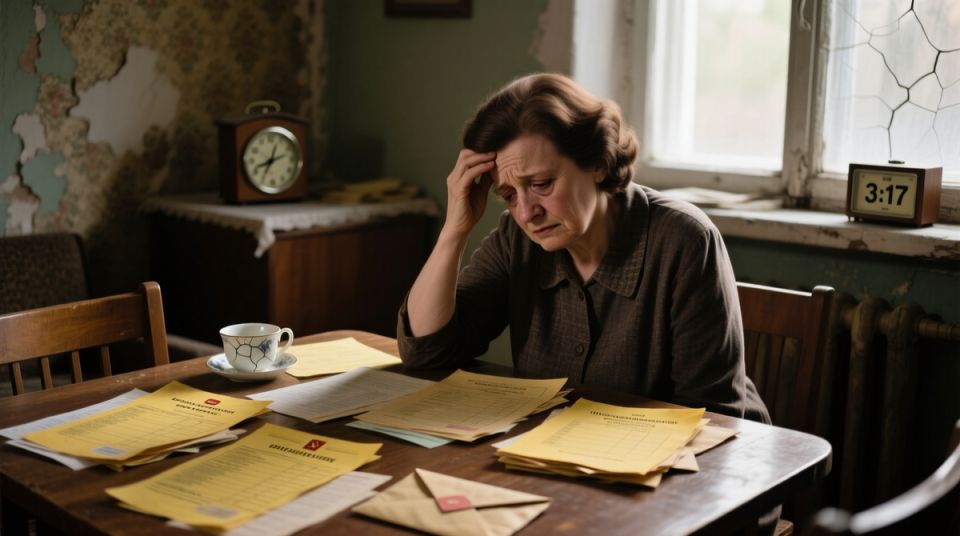 Автоматическая пенсия: как не остаться без заслуженной помощи?