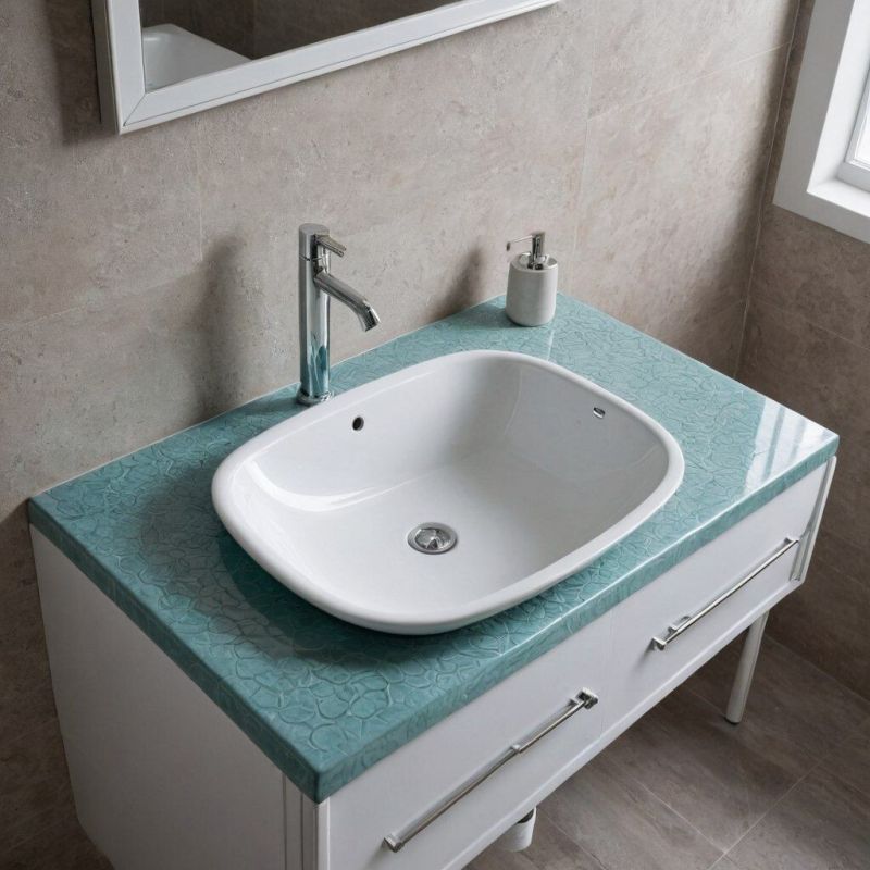 Секреты ухода за фаянсовой раковиной: как сохранить первозданный вид