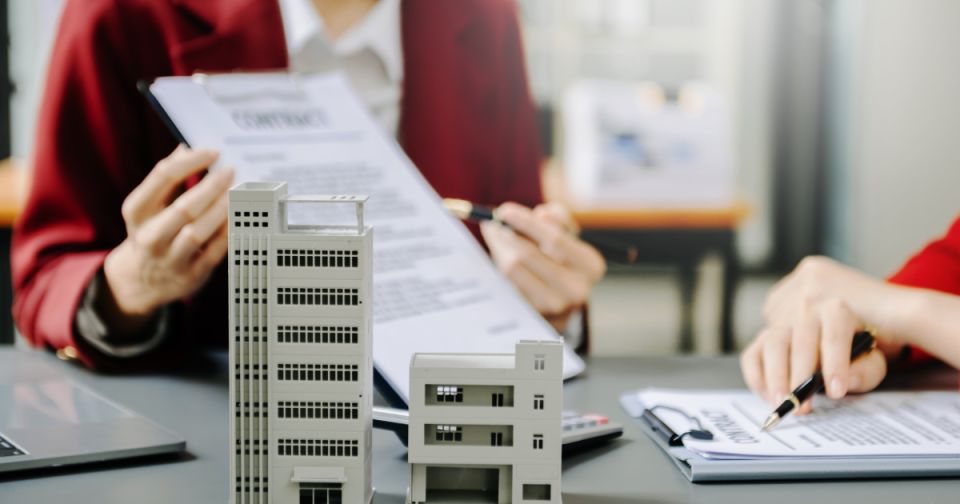 Госдума отправила законопроект о ликвидации ЖСК на доработку