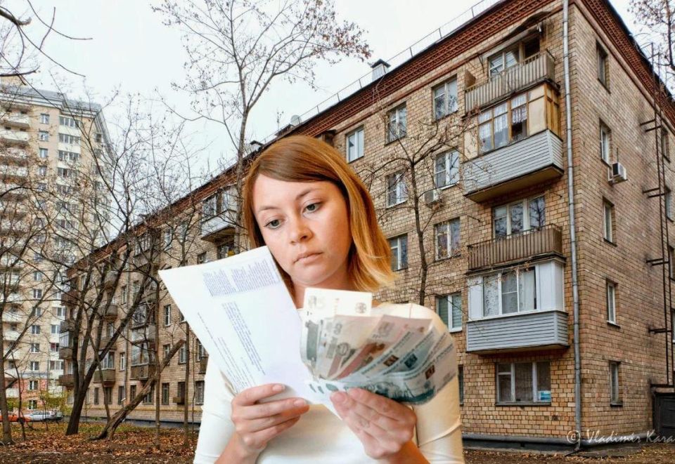 Как делится долг по ЖКУ между совладельцами квартиры: что важно знать