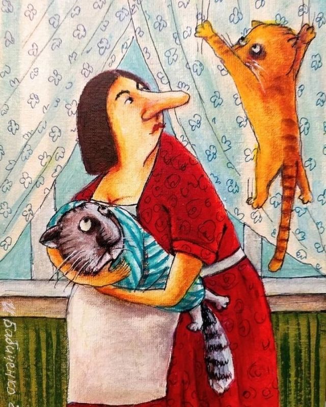 Как справиться с раздражением на пенсии: простые советы для гармонии