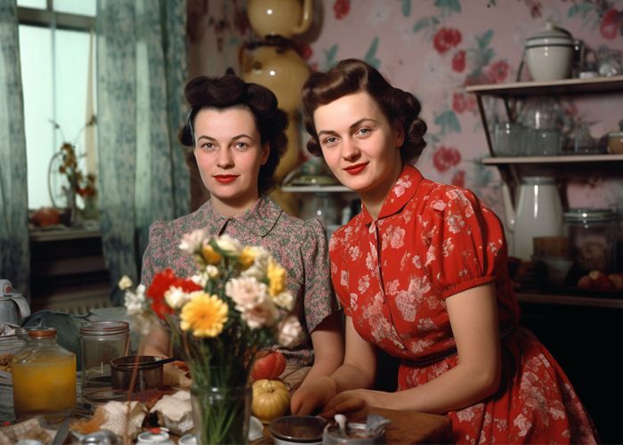 Секреты советских хозяйств: как простота и находчивость могут изменить подход к жизни