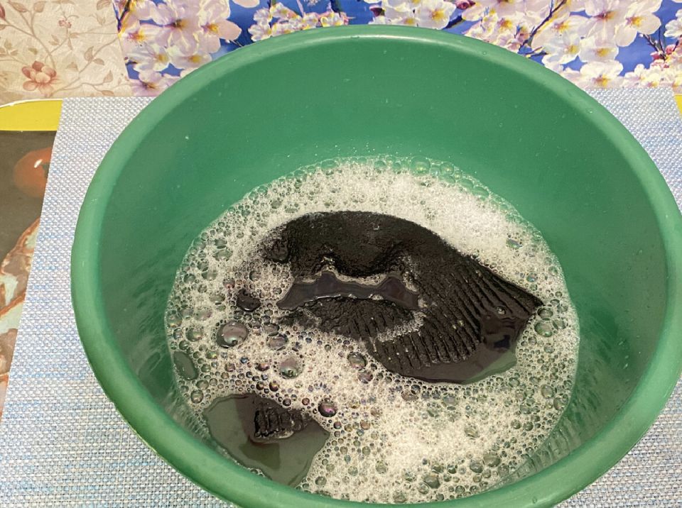 Умные советы по использованию средства для мытья посуды: секреты быта