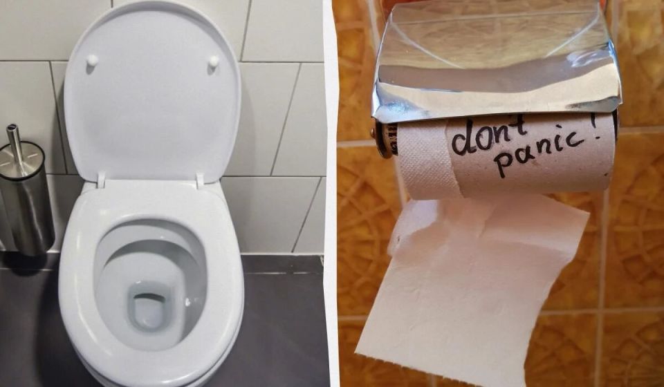 Обнаружены главные причины плохой смывки унитаза и простые решения