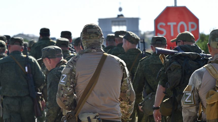 Новые меры защиты ключевой инфраструктуры России: закон о резервистах