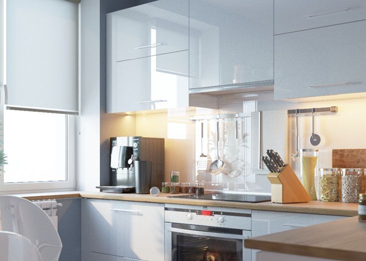 Как почистить сетку вытяжки за 10 минут: не нужно ни химии, ни пищевой соды