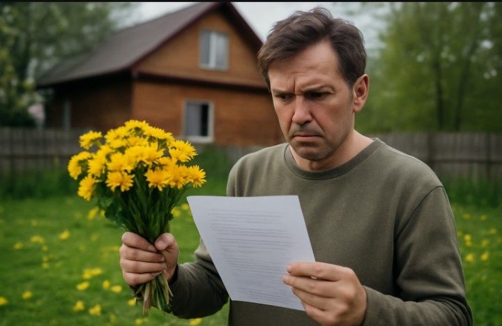 Штрафы за дикие травы: как новый закон изменит жизнь дачников