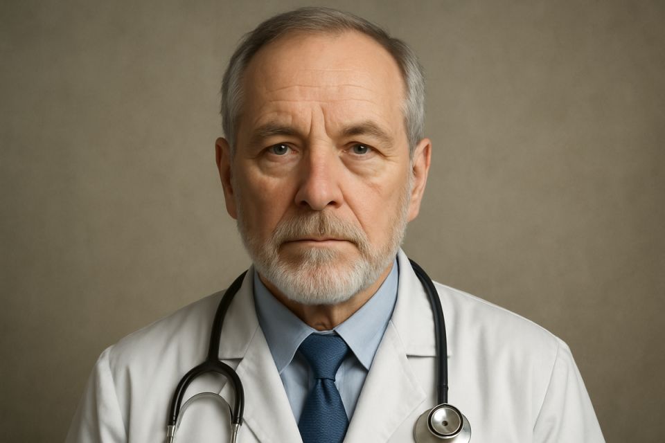 Как снизить риск рака: ключевые шаги для каждого, особенно после 55