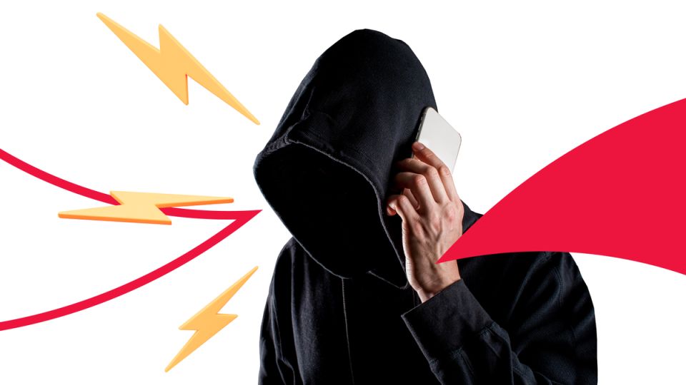 Как распознать обманщиков на телефоне: советы по защите от мошенников