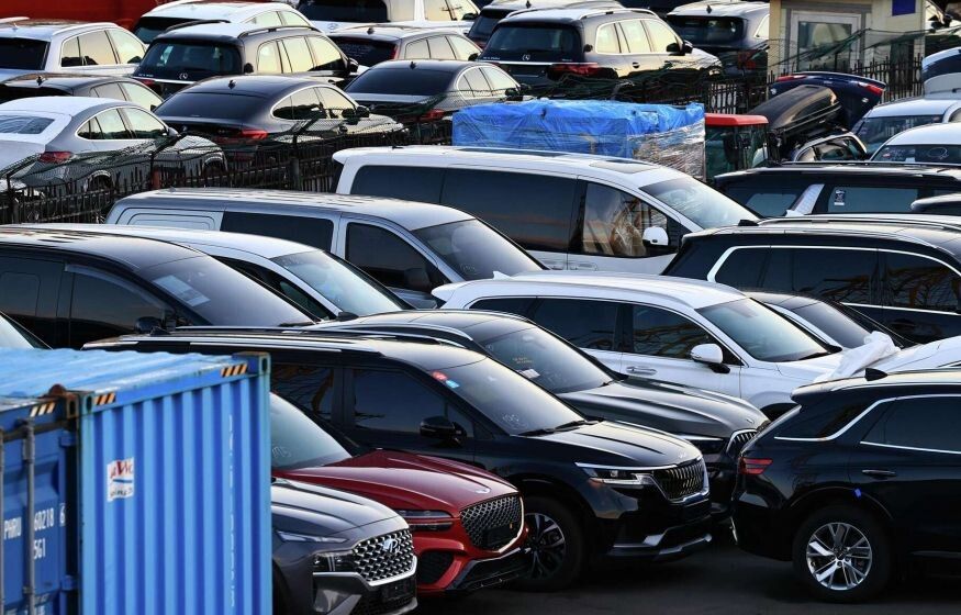 Новые правила с 1 декабря: что изменится для россиян и иностранцев