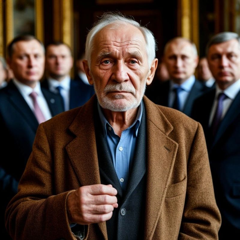 Открытое небо: как мнение состоятельных граждан игнорирует повседневные реалии россиян