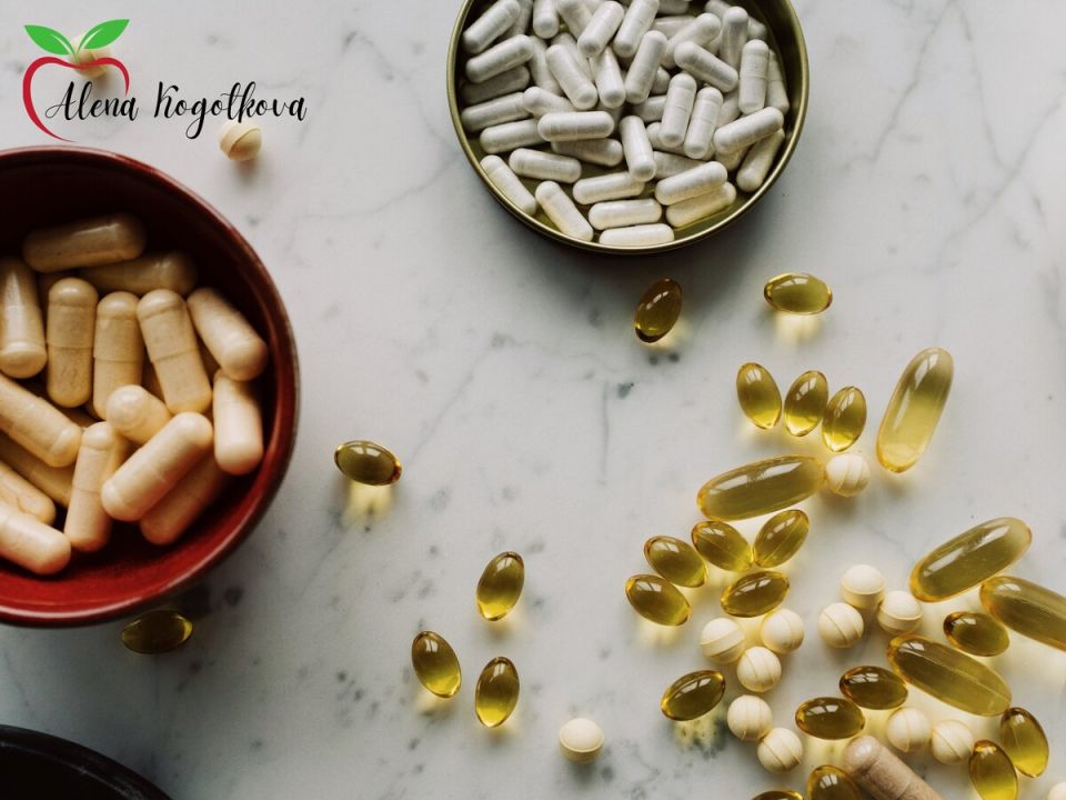 Почему дефицит витаминов – миф или реальность?