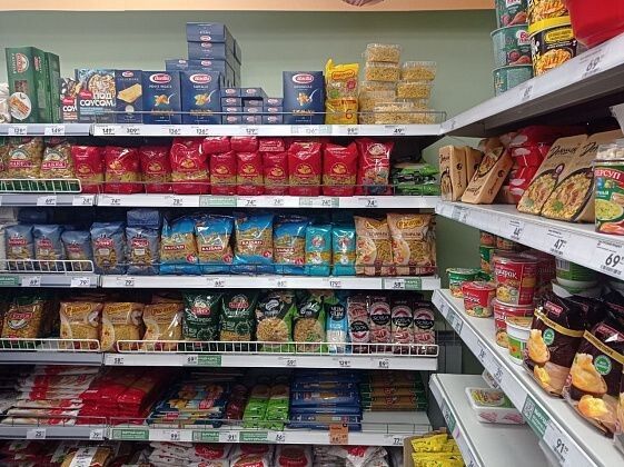 Цены на продукты бьют рекорды: пора менять подход к семейному бюджету?