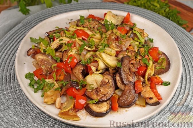 Творите кулинарные шедевры: свежие идеи для салатов