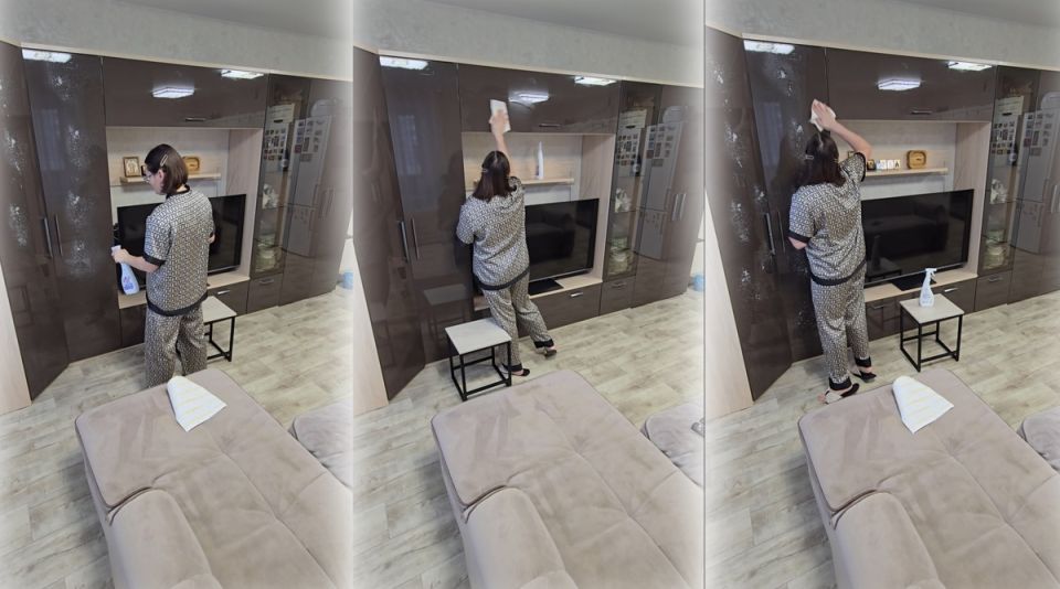 Как выбрать идеальные тряпки и губки для уборки: полезные советы для каждой хозяйки