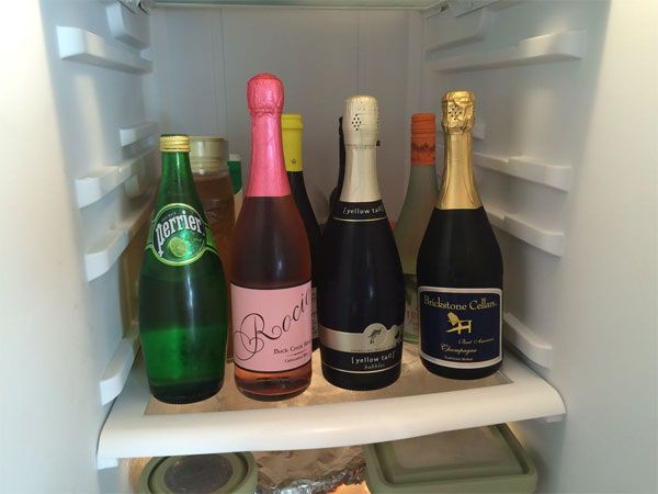 Причины, почему охлаждать коньяк и виски — не лучшая идея