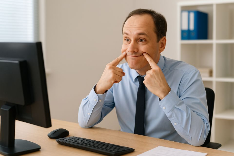 Как преодолеть творческий кризис и найти вдохновение в процессе работы