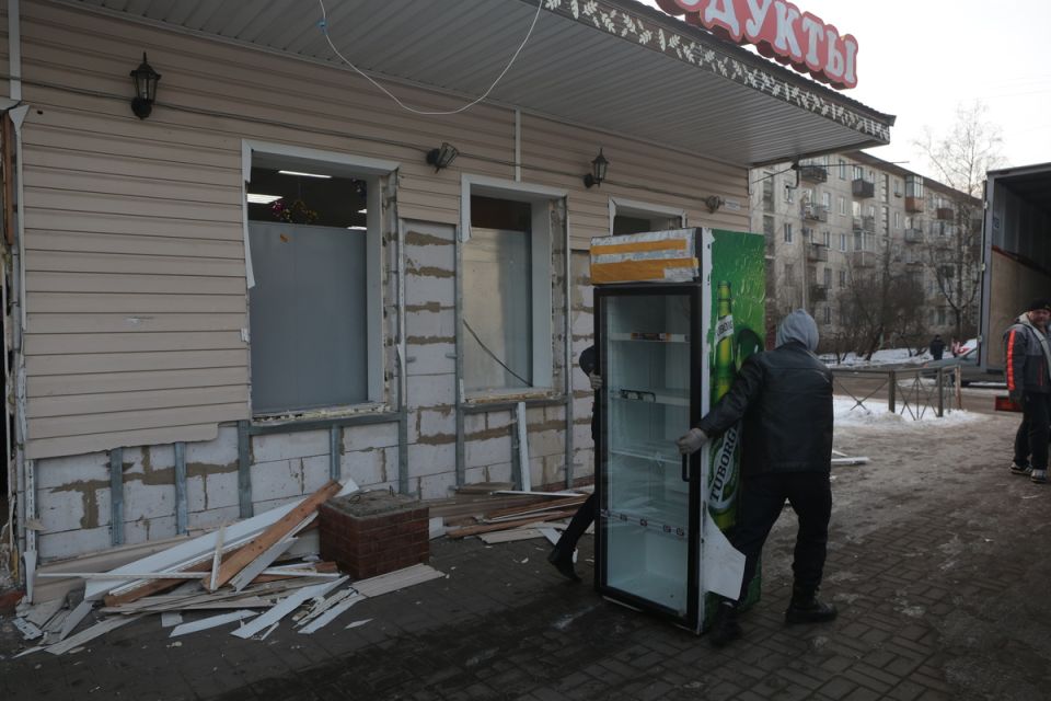 Вологда на пути к здоровью: новые правила продажи алкоголя