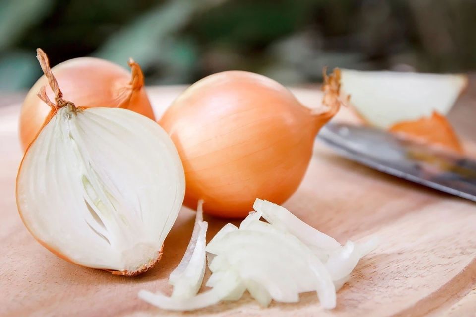Почему мы любим лук и как правильно его готовить для здоровья