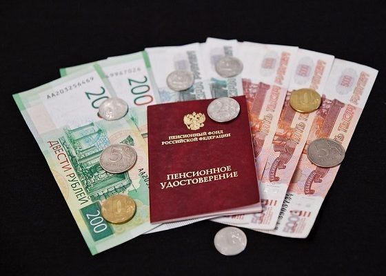 Декабрьский подарок: двойная пенсия и прибавка для пенсионеров