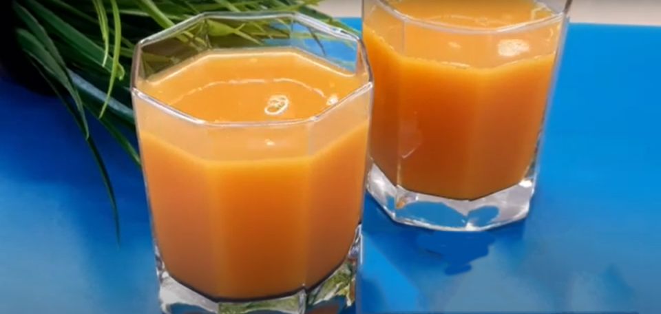 Облепиха: волшебный напиток для укрепления иммунитета