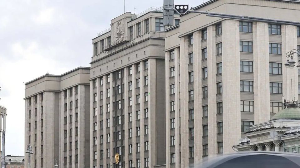 Госдума усиливает наказания за вовлечение несовершеннолетних в террористическую деятельность