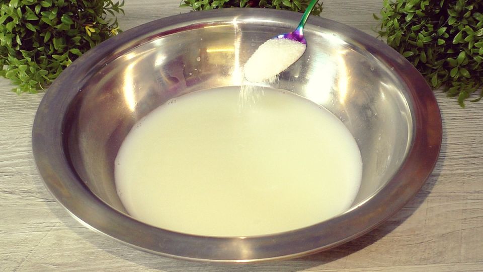 Пошаговое руководство по приготовлению беляшей