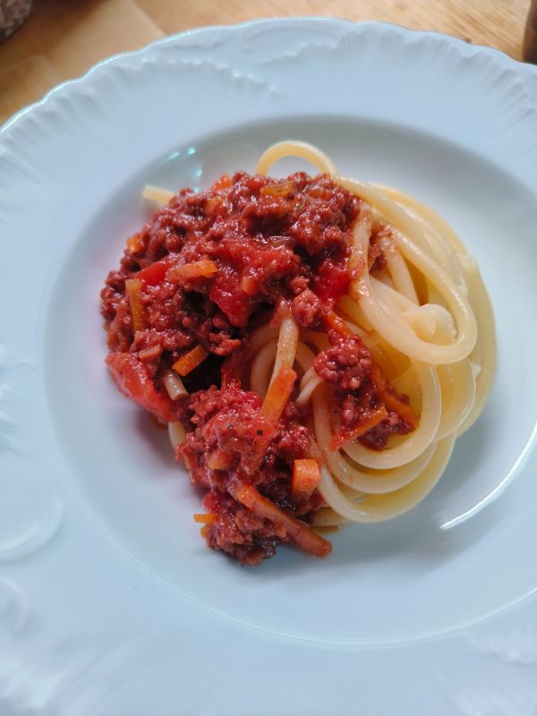 Соус Болоньезе: изысканный вкус на вашем столе